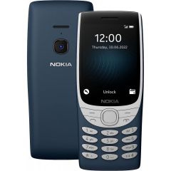 Nokia 8210 Ds Ta-1485 Tra