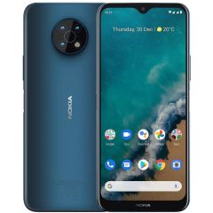 Nokia G50 Ds Ta-1361 6/128Gb Tra