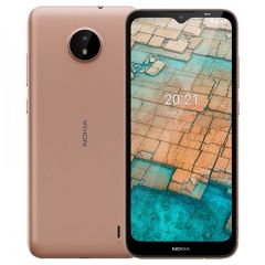 Nokia Mobile C20 2/32 Tra