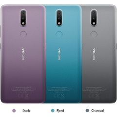 Nokia N2.4 Ds Ta-1270 2/32Gb Tra