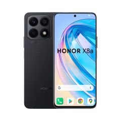 Honor X8A 8/128Gb 4G (Crt-Lx2) Tra