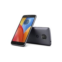 Moto E4 Plus Tra