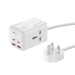XASTON GaN POWER SOCKET PowerHive