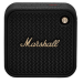 Marshall Willen II Wireless Bluetooth Speaker, Over 17+ Hours Playtime, IP67 Waterproof - Black and Brass