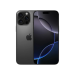 Apple iPhone 16 Pro (512 GB) - Black Titanium