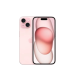 Apple iPhone 15 ( 256 GB) -pink