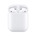 Apple AirPods (2nd generation)