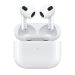 Apple Airpods-3 (Mme732) Apple-Warranty Inc