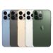 Iphone 13 Pro 128Gb Graphite Tra