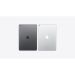 Apple Ipad 9 64Gb 10.2" Wifi (9Th Gen) Grey Ft