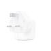 Apple 3-Pin Power Adapter 12W