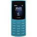 Nokia 105 Ds Ta-1174 2019 4Th Ed Tra Blue