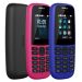 Nokia 105 Ss Ta-1203 2019 4Th Ed En